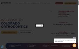 Colorado Orthodontics of Thornton