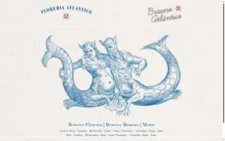 Floreria Flor de Luna of Thornton website