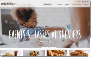 Kneaders Bakery & Cafe