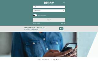 Meritrust Credit Union of Thornton