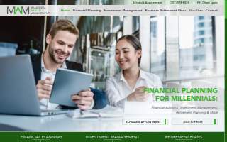 Millennial Wealth Management of Thornton