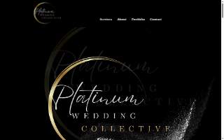 Platinum Wedding Collective