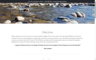 Three Peaks Counseling