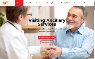 Visiting Ancillary Services, Inc