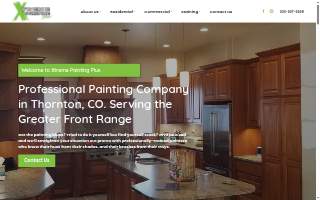 Xtreme Painting Plus of Thornton