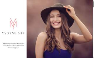 Yvonne Min Photography of Thornton