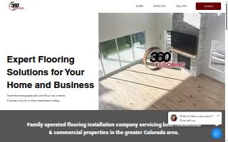 360 flooring llc