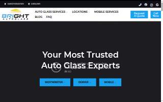 Bright Auto Glass