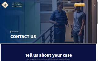 Compass Consulting Engineers, P.C.