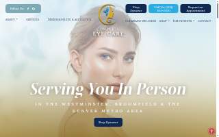 Complete Eye Care