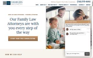 Danielsen Westhoff, PC