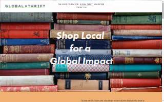 Global Thrift of Westminster