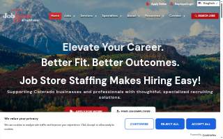 Job Store Staffing