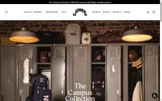 Jones Law Firm PC of Westminster website