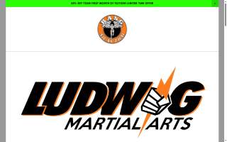 Ludwig Martial Arts / BANG Muay Thai
