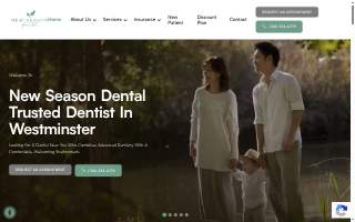 New Season Dental