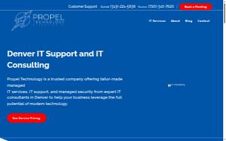 Propel Technology