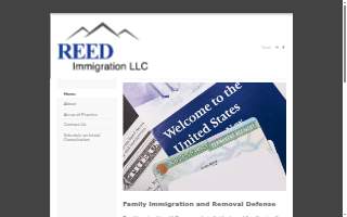 Reed Immigration, LLC of Westminster