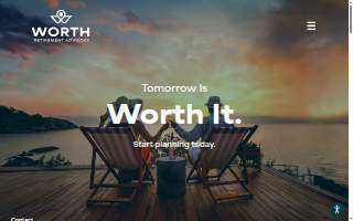 Worth Retirement Advisors