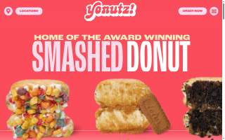 Yonutz Donuts and Ice Cream - Westminster CO