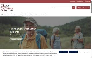 Aurora Denver Cardiology Associates - Lakewood