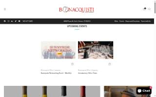 Bonacquisti Wine Company of Wheat Ridge