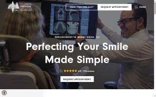 Colorado Periodontal Associates