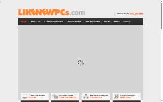 Like New PCs of Wheat Ridge