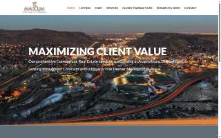 Marcum Commercial Advisors of Arvada
