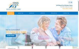 Mila Home Care