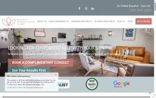 Natural Skincare Clinic