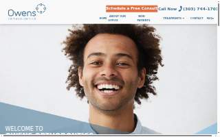 Owens Orthodontics of Wheat Ridge