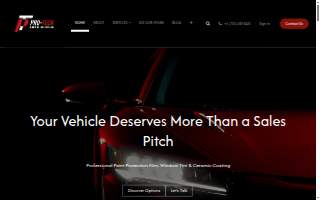 Pro-Tech Auto Shield