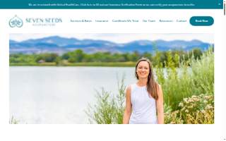 Seven Seeds Acupuncture