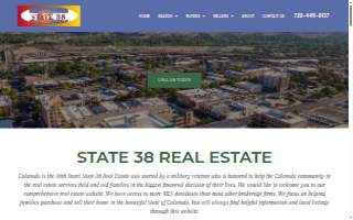 State 38 Real Estate