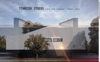 Tomecek Studio Architecture of Wheat Ridge