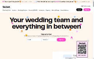 Wedding Tent Rental Co.