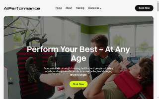 Ai Performance