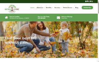 Chiropractic & Acupuncture