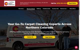 Colorado Clean Living