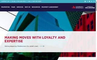 Commercial Real Estate Services, Inc.