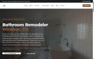 Construction Guru LLC