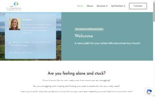 Counseling Partners of Northern Colorado
