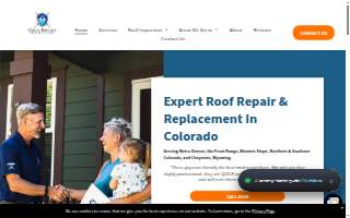 Good Knight Roofing of Windsor