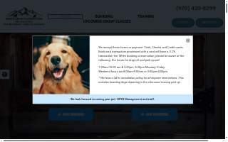 High Plains K-9 Connections, LLC