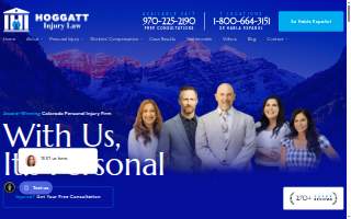 Hoggatt Law Office, P.C. of Windsor