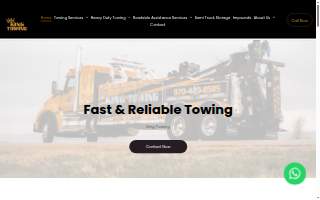 King Towing