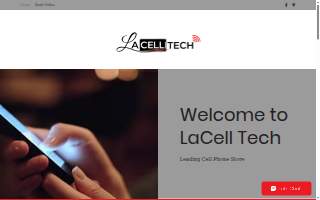 Lacell Tech