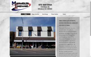 Manweiler Hardware