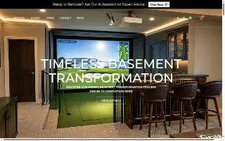 NOCO Accents website